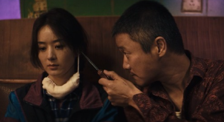 二封视后又怎样？赵丽颖根本接不了孙俪的班