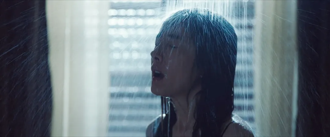 《哈尔滨一九四四》口碑翻车,官媒点名杨幂,真是一点情面都不留