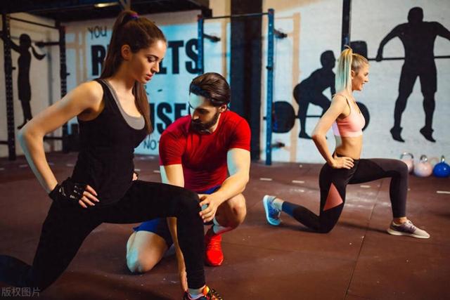 每天健身30分钟以上,10个益处会找上你