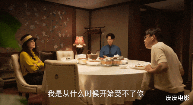 收视第一!央视这剧火了,受益最大的不是女主角刘亦菲,是女8号