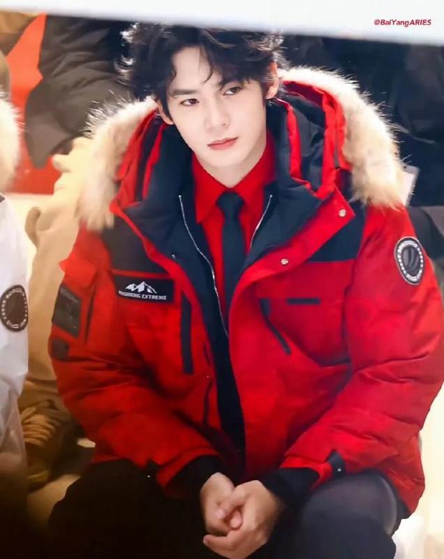 微博之夜官宣，男神洗牌，博君一肖登顶，于适李现杨洋帅名列前茅