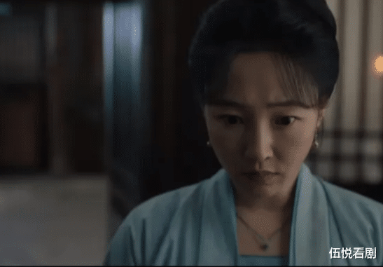 《清明上河图密码》大结局:温悦为什么宁愿帮仇人的儿子也不帮亲弟弟复仇?