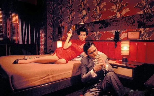 香港最经典的十部电影,周星驰,梁朝伟各占三部,刘德华仅有一部