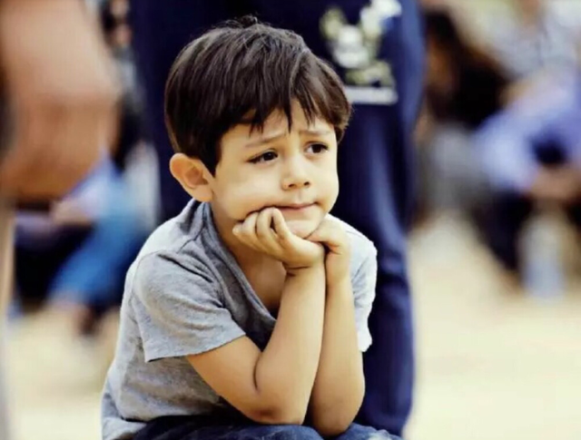 《爸爸去哪儿》再次证明,基因这玩意儿,真的很玄学~