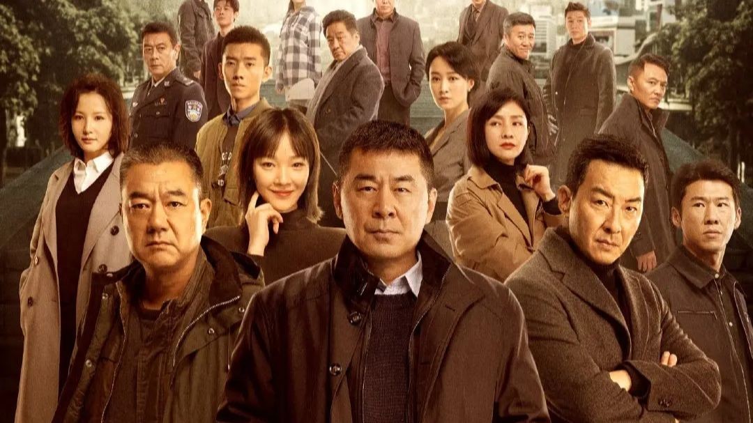 《三叉戟2》直到徐蔓隐藏身份曝光，崔铁军才知，她为何接近自己