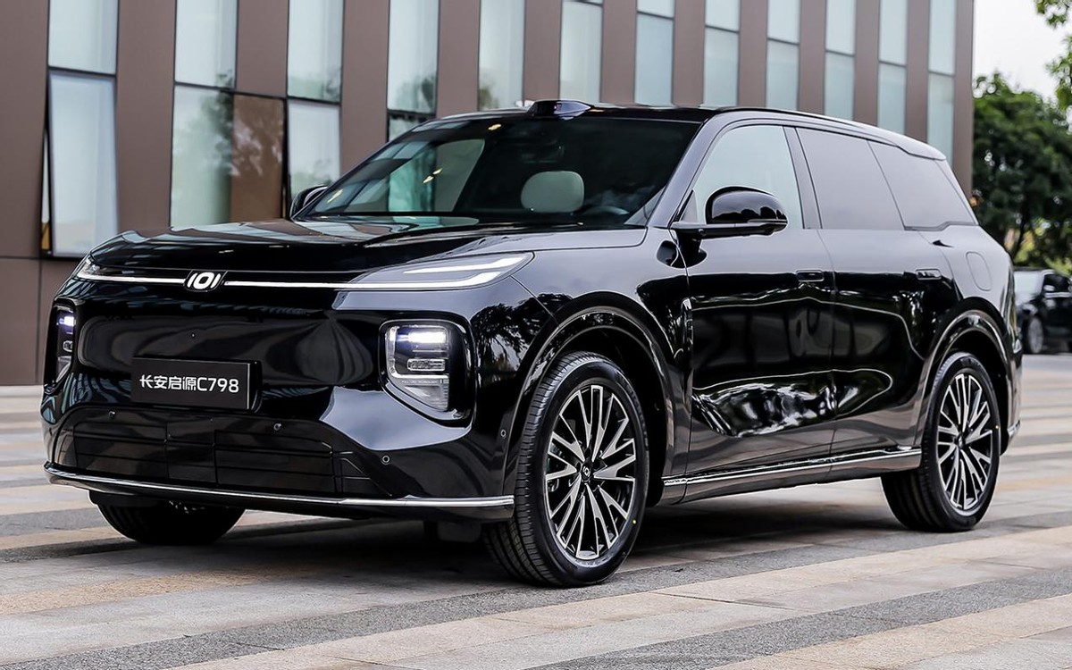 2025年将上市的这6款中大型SUV，只有少数能好卖？