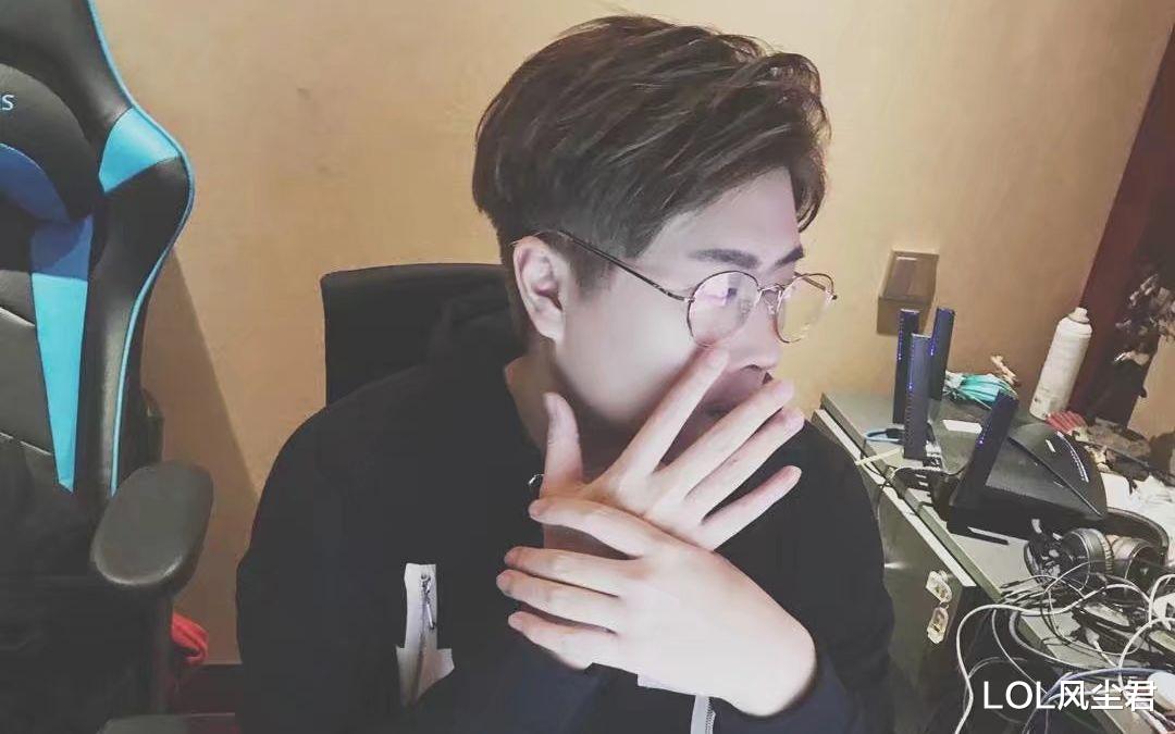 被封杀的陈一发复播，3个字回应涉赌事件，头部主播人人自危？