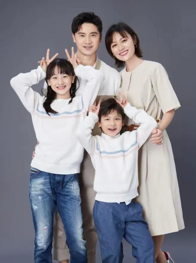 夫妻本是同林鸟！但很抱歉！这次田亮真的救不了重男轻女的叶一茜