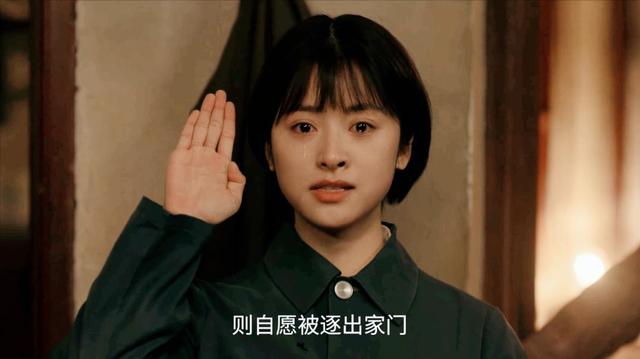 在中国不火的沈月,却在国外红到发紫!惠英红的话,终于有人信了