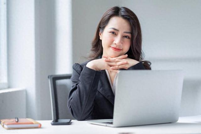 最容易嫁给上司的几个星座女