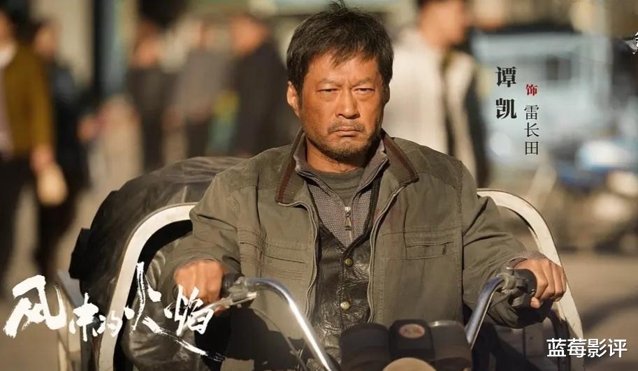 仅播4集，就拿下飙升榜冠军，终于有值得熬夜狂追的悬疑剧了！