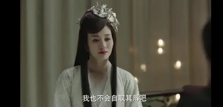 《庆余年》中为什么庆帝对二皇子这么狠?