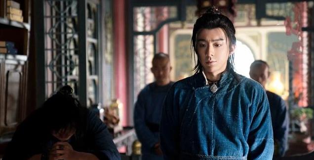 近五年最火的十部古装权谋剧排名《庆余年》第五，第一没争议！