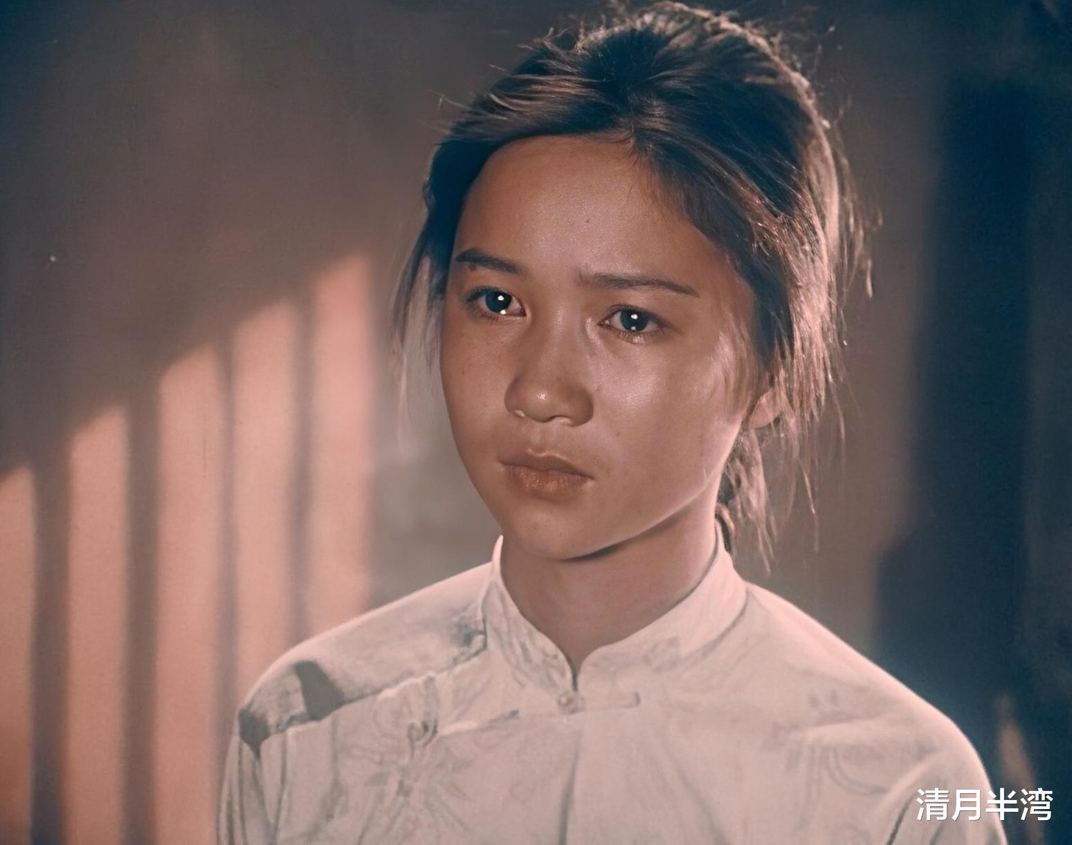 医美老去和自然老去的区别？4组同龄昔日貌美女星，如今差距惊人