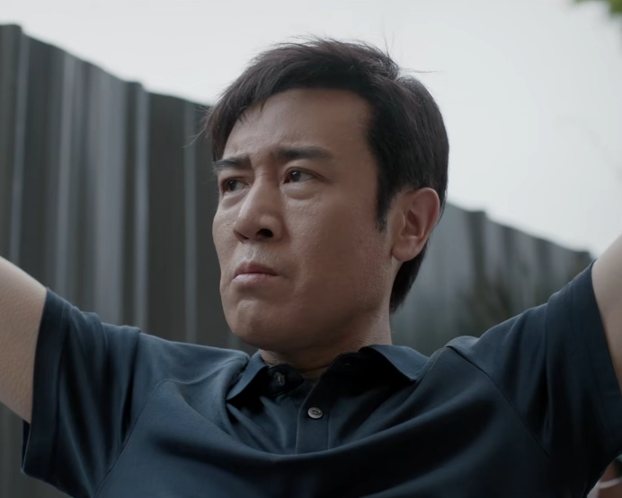 央视开播！于和伟积压4年的大剧来袭，演员阵容不错，值得期待