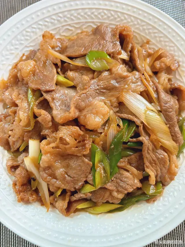 打工人摆脱外卖一定要学会这3道菜，步骤简单味道好下饭，太香了