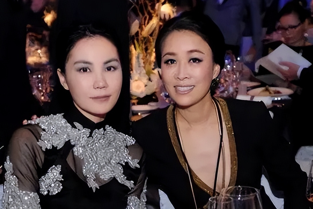 窦靖童:妈妈过的很好,但落魄的父亲,却是我每天的牵挂!