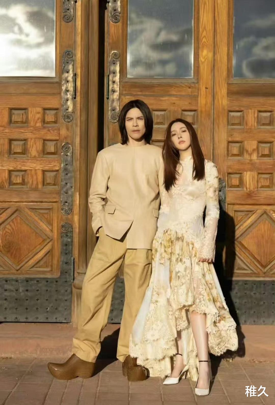 向佐追郭碧婷遭狠拒，晚餐邀请都落空，今终获幸福