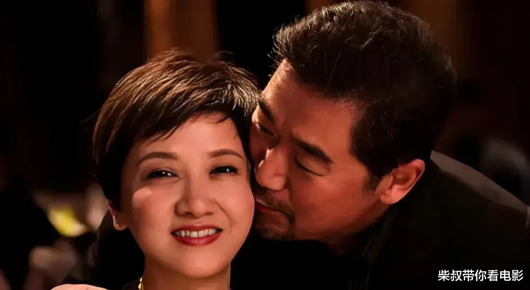 张默泰国高调炫富，42岁生活奢靡至极，张国立也头疼不已！