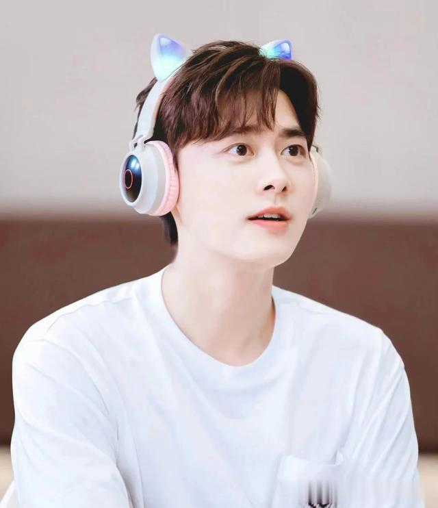 很喜欢两位青年男演员还能复出吗?他们不仅长相帅气演技精湛。