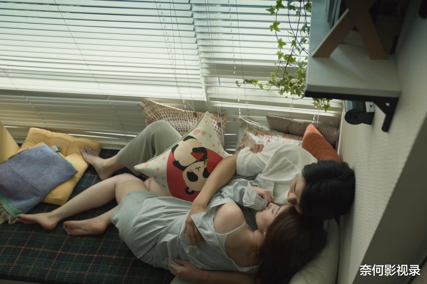 《玫瑰的故事》原著:黄亦玫的4个男友,有4种结局,傅家明最惨烈