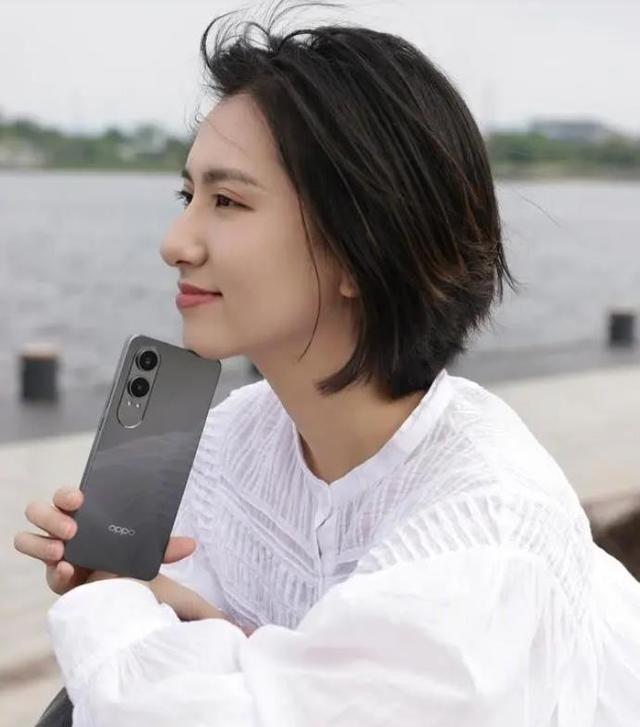 OPPOK12x跌至999元,性价比之王,那是实至名归的!