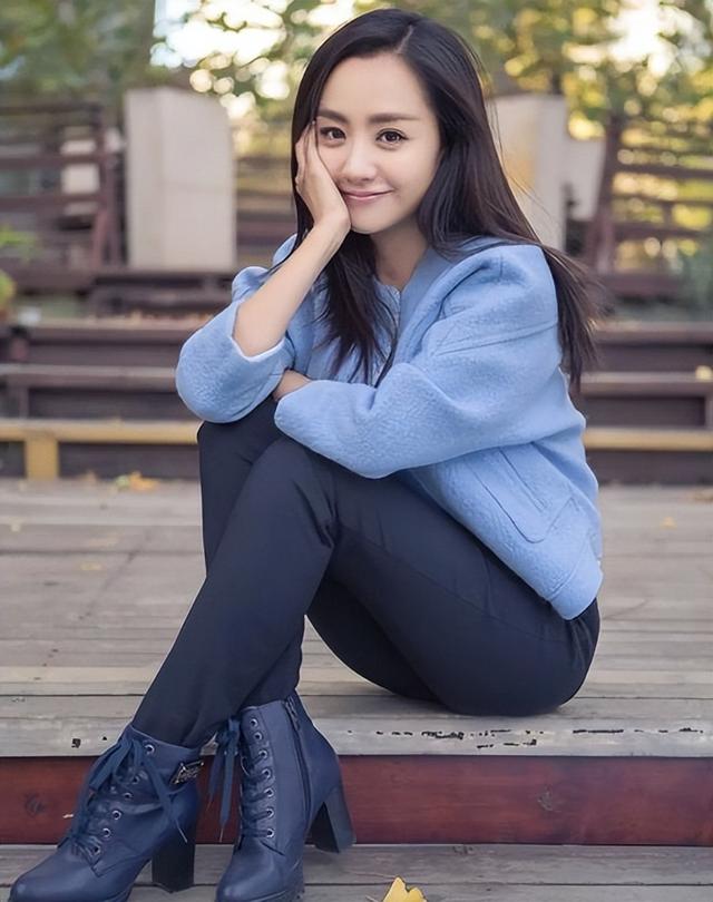 赵露思出事后,才发现让于正“无奈”的杨蓉,才是真正的人间清醒