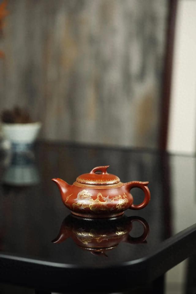 玩壶的三点常识