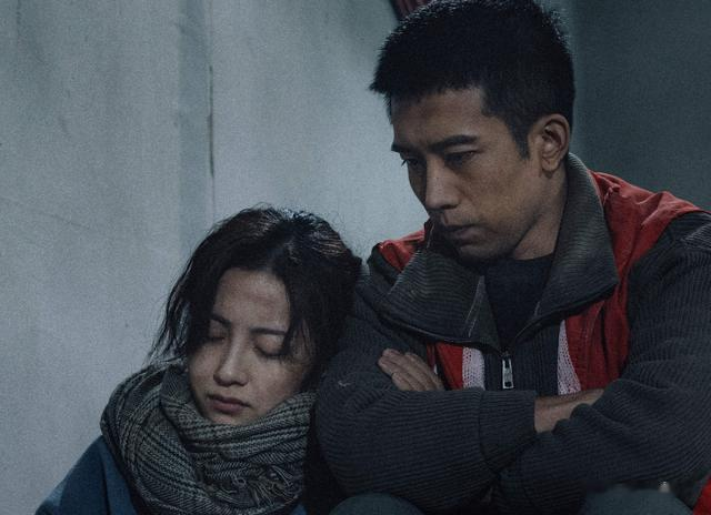 今晚开播!12集悬疑剧来袭,王志文等7位实力派坐镇,有爆款潜质