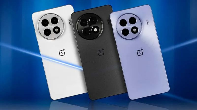 一加更便宜，搭载骁龙8至尊版，还有6100mAH大电池