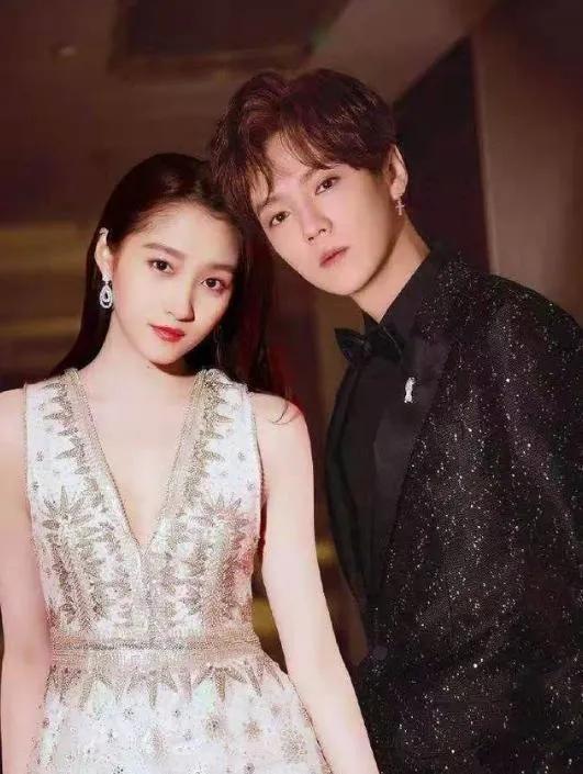 关晓彤 娱乐圈的清纯女神 永远闪耀的星星