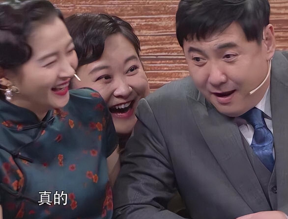 巴黎一天，彻底戳穿贾玲的真实处境，徐峥的话，终于开始有人信了