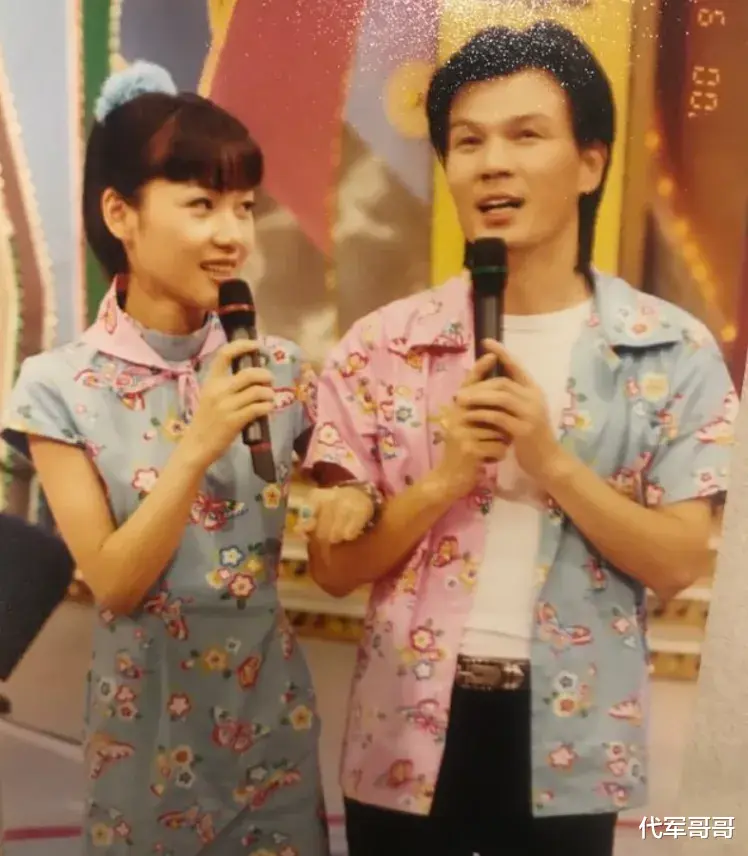 她曾是安徽卫视一姐,和郭德纲传绯闻,老公至今成谜