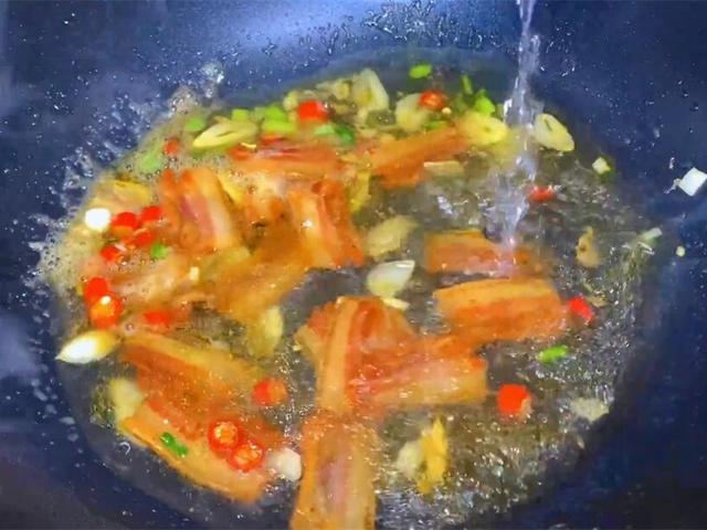 春天这菜要多吃,一降火,二通便,三护眼,四强免疫,营养又美味