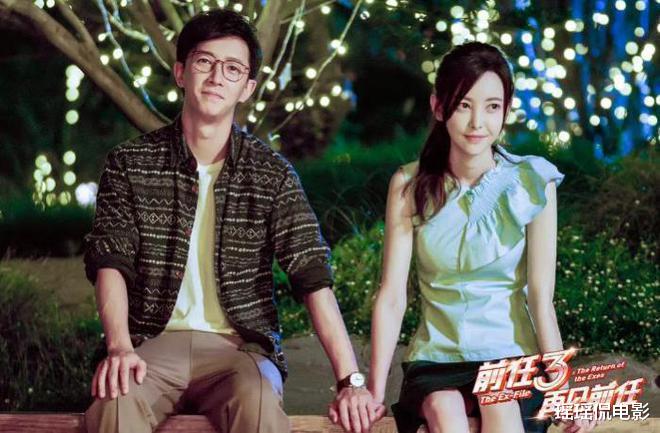 创下票房神话的6部烂片，每部都高达几十亿