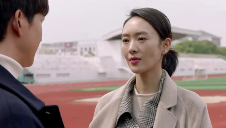 央视首播！39集都市情感大剧！陈数、童瑶、潘粤明领衔主演