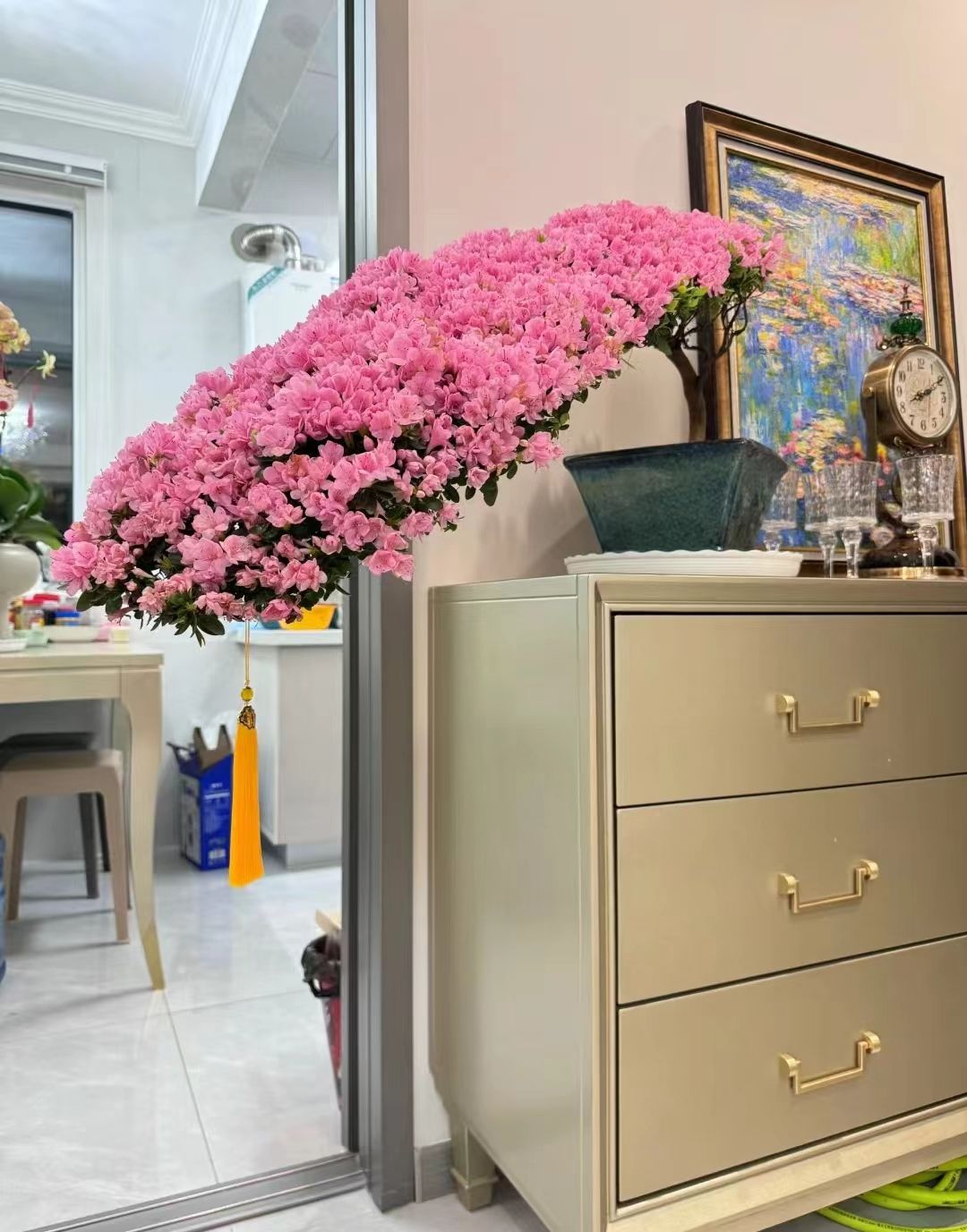 除夕夜不看春晚不吃饺子，广东人到底在干什么？把北方人看沉默了