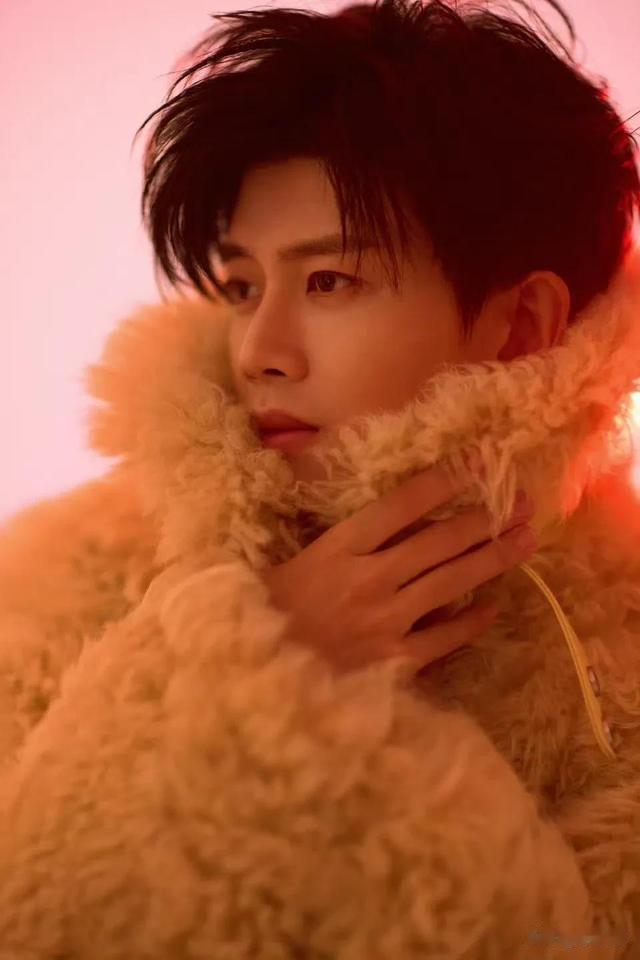 跨年晚会一夜，最帅男艺人洗牌，酷盖登顶，于适第9嘉伦第8李现6