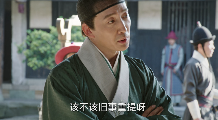 《长安的荔枝》被央视官宣,4位实力派演员压轴,雷佳音抽到王炸