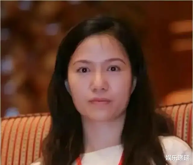 别替翁帆惋惜了!曾撇下杨振宁去日本聚餐的她,聪明已藏不住