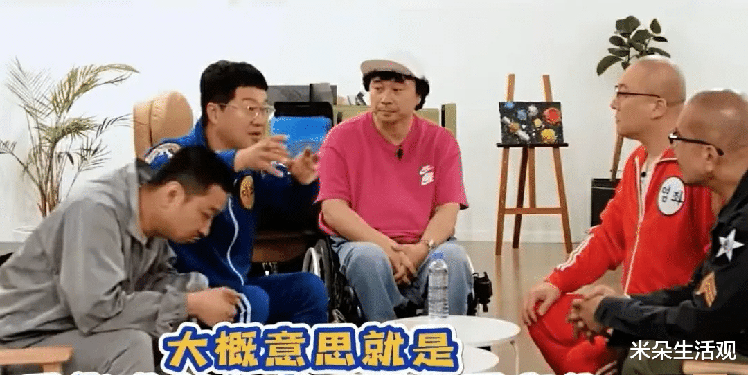 张兰又曝猛料，撕下大S的遮羞布