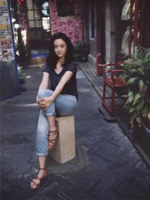 《色戒》汤唯:我与梁朝伟不是真的,田雨却不和我结婚了