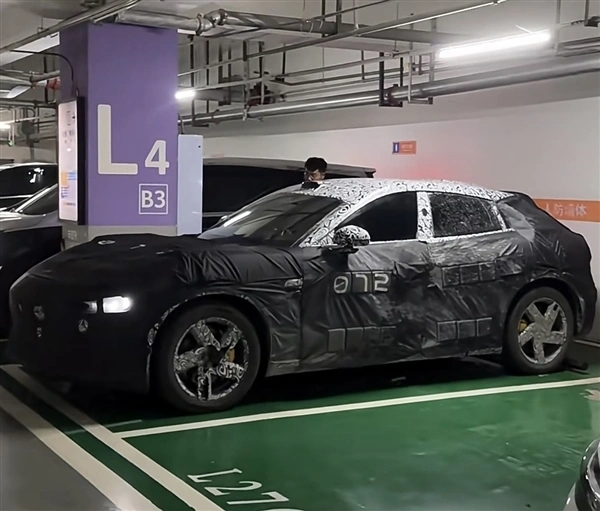 友商噩梦！小米SUV或成2025最大黑马，理由有5个