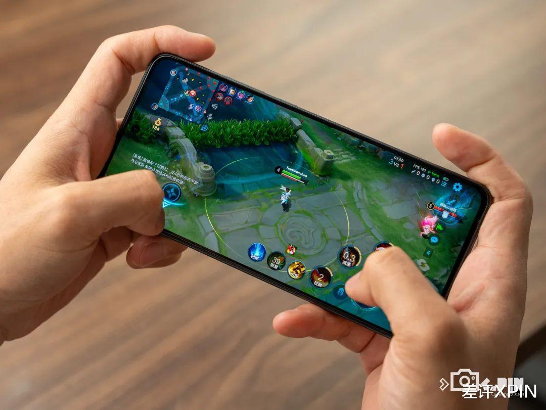 1799元起售配超大电池，OPPO K12 Plus这波有点加量不加价