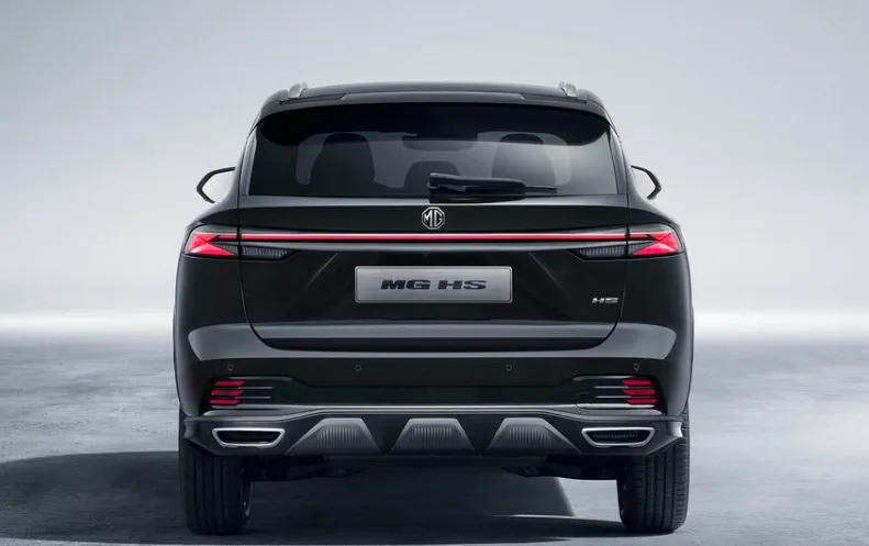 全球颜值SUV！海外一车难求，还卖30万，国内仅卖7万多，不香吗？