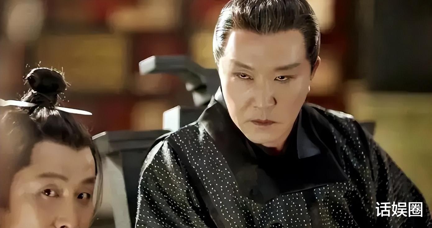 张若昀发长文告别范闲! 再3年, 不是观众等不起, 而是他们等不起!