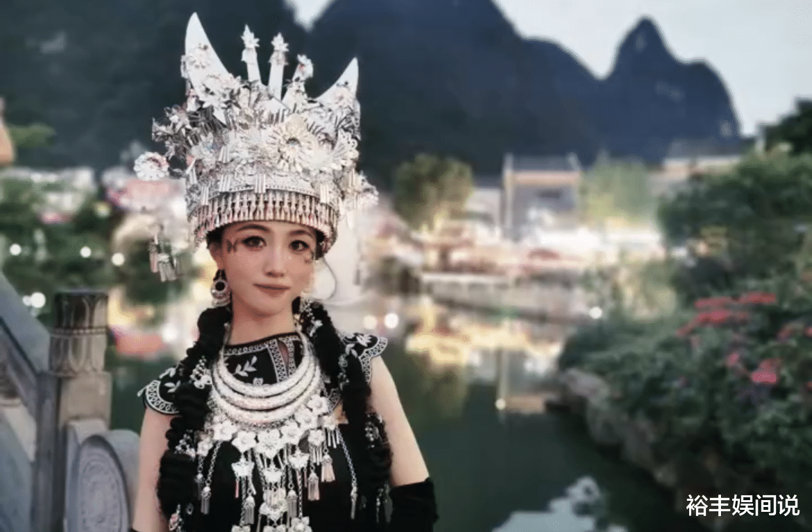 太心痛!33岁网红徐不徐因癌症去世,去年刚被求婚,1个月后确诊