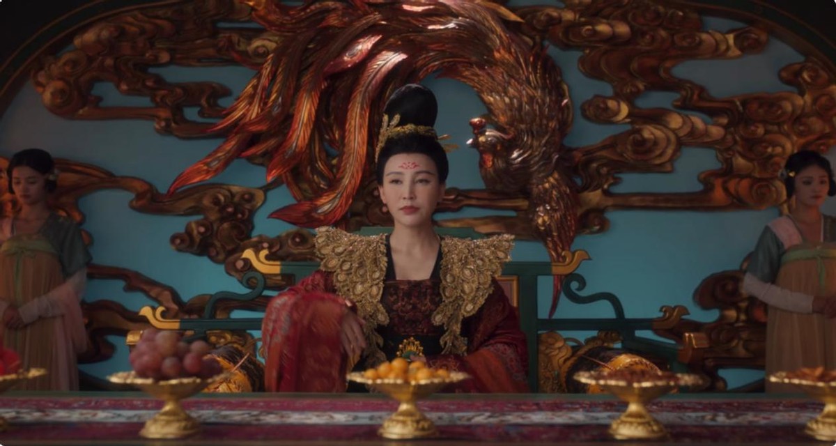 郭靖宇眼光真毒!《唐朝诡事录2》里的八大美人,个个颜值身材一流