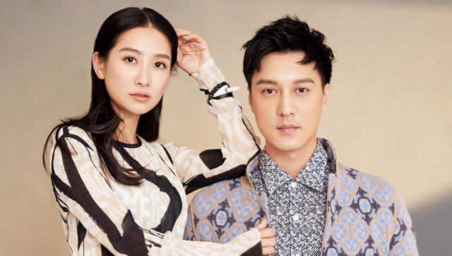 《甄嬛传》10位娘娘的老公：商界亿万富豪有3位，嫁得最好是她的丫鬟！