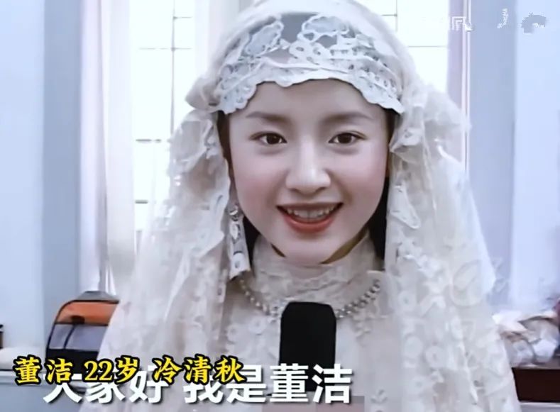 不怪观众吐槽审美降级！原来我们从小吃的就是细糠啊！当年的范冰冰刘亦菲有多美